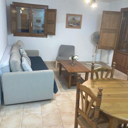 Preciosas Vistas A La Montana, Luminoso Y Acogedor Apartment El Pueyo de Araguas ภายนอก รูปภาพ