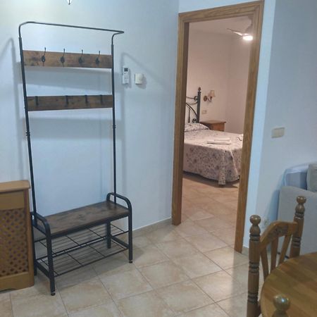 Preciosas Vistas A La Montana, Luminoso Y Acogedor Apartment El Pueyo de Araguas ภายนอก รูปภาพ