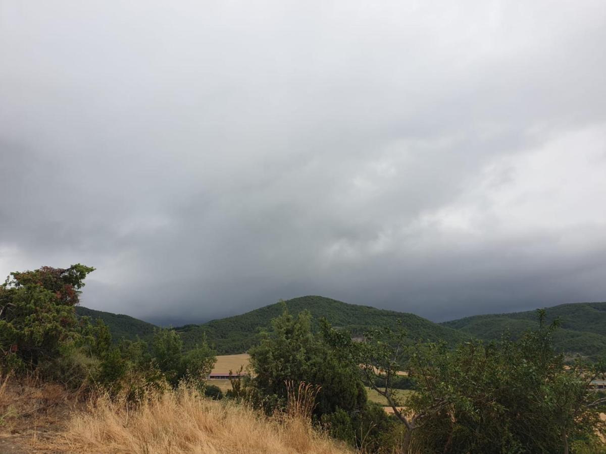 Preciosas Vistas A La Montana, Luminoso Y Acogedor Apartment El Pueyo de Araguas ภายนอก รูปภาพ
