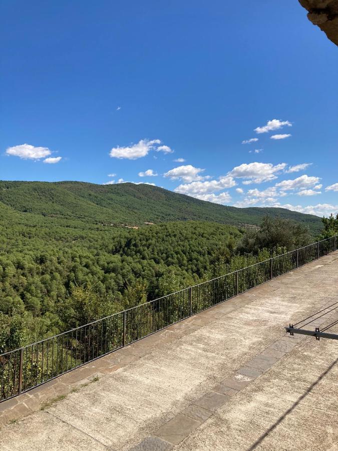 Preciosas Vistas A La Montana, Luminoso Y Acogedor Apartment El Pueyo de Araguas ภายนอก รูปภาพ