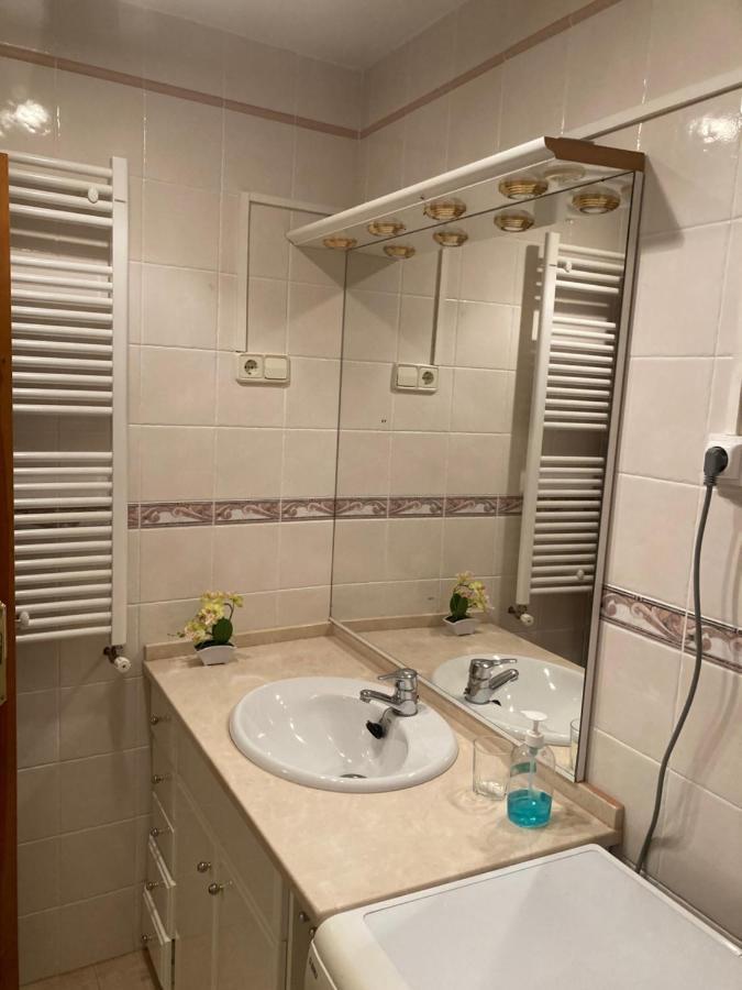 Preciosas Vistas A La Montana, Luminoso Y Acogedor Apartment El Pueyo de Araguas ภายนอก รูปภาพ